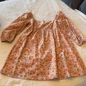 NWT JCrew x Liberty London Sz XL dress